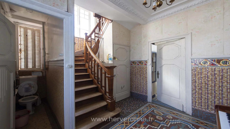 Ma-Cabane - Vente Maison Fougères, 134 m²