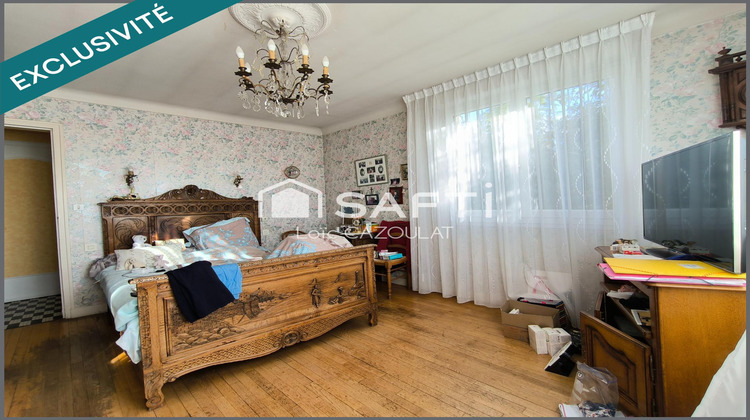 Ma-Cabane - Vente Maison Fougeres, 72 m²