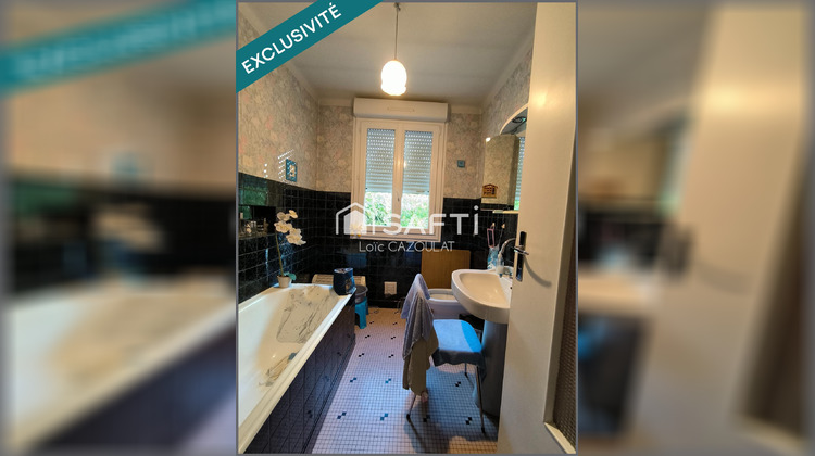 Ma-Cabane - Vente Maison Fougeres, 72 m²