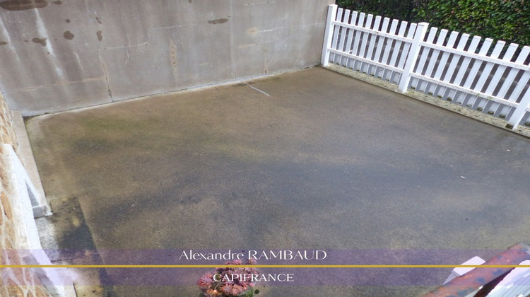 Ma-Cabane - Vente Maison FOUGERES, 105 m²