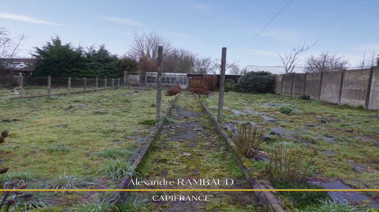 Ma-Cabane - Vente Maison FOUGERES, 105 m²