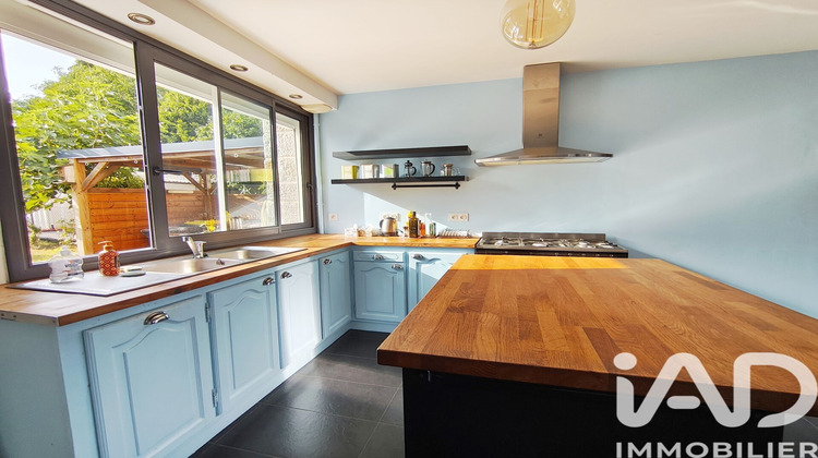 Ma-Cabane - Vente Maison Fougères, 94 m²