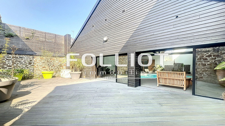 Ma-Cabane - Vente Maison FOUGERES, 538 m²