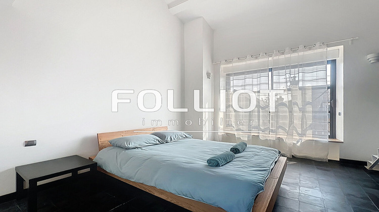 Ma-Cabane - Vente Maison FOUGERES, 538 m²