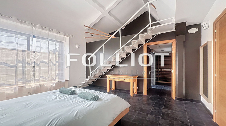 Ma-Cabane - Vente Maison FOUGERES, 538 m²