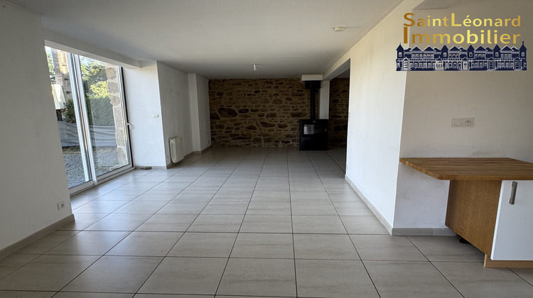 Ma-Cabane - Vente Maison Fougères, 95 m²