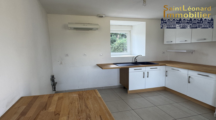 Ma-Cabane - Vente Maison Fougères, 95 m²