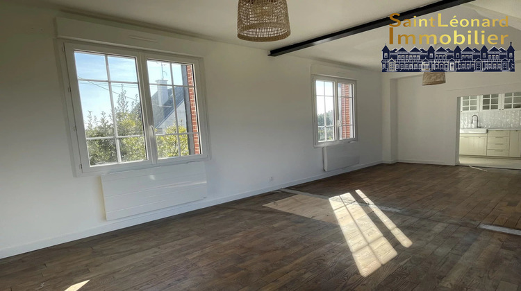 Ma-Cabane - Vente Maison Fougères, 89 m²