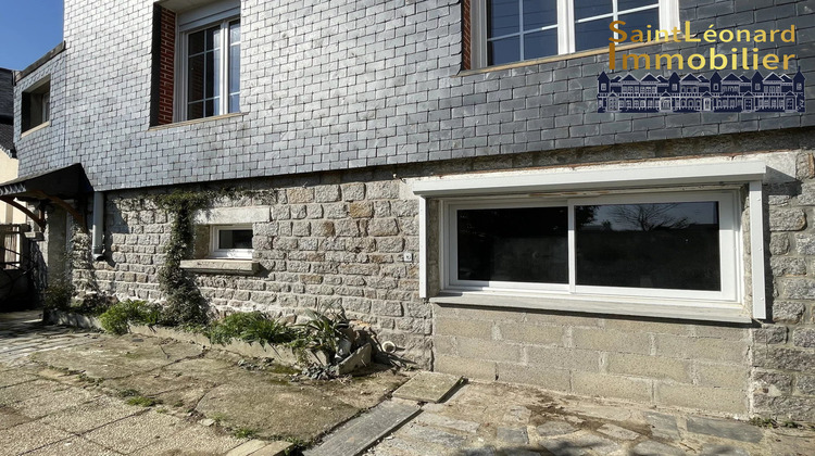 Ma-Cabane - Vente Maison Fougères, 89 m²