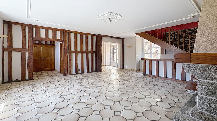 Ma-Cabane - Vente Maison FOUGERES, 144 m²