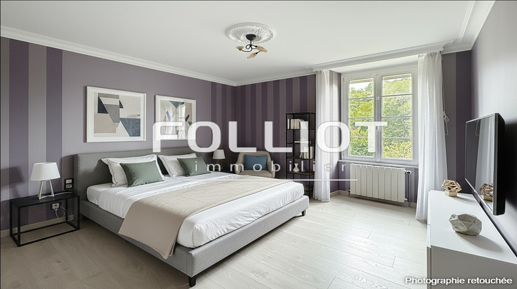 Ma-Cabane - Vente Maison FOUGERES, 144 m²