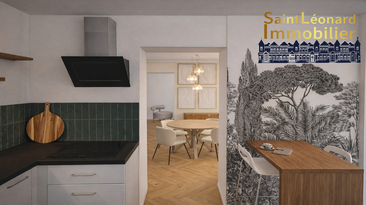 Ma-Cabane - Vente Maison Fougères, 68 m²