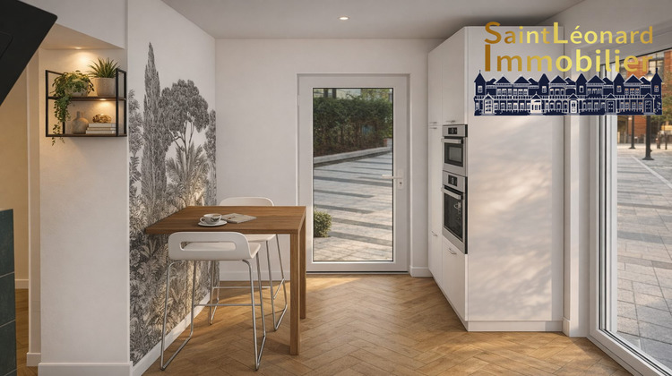 Ma-Cabane - Vente Maison Fougères, 68 m²