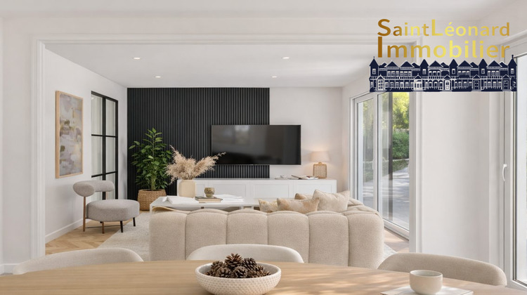 Ma-Cabane - Vente Maison Fougères, 87 m²