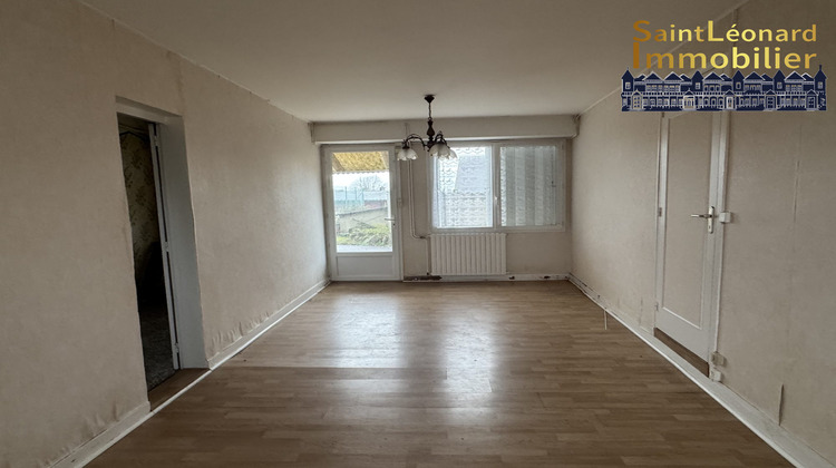 Ma-Cabane - Vente Maison Fougères, 87 m²