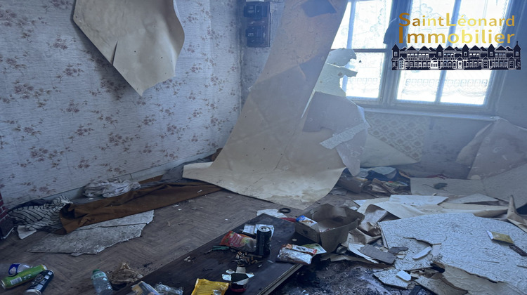 Ma-Cabane - Vente Maison Fougères, 60 m²