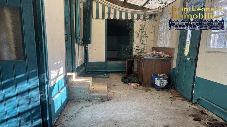 Ma-Cabane - Vente Maison Fougères, 60 m²