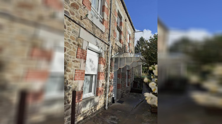 Ma-Cabane - Vente Maison FOUGERES, 61 m²