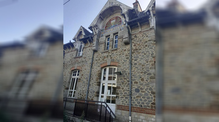 Ma-Cabane - Vente Maison FOUGERES, 500 m²