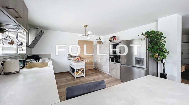 Ma-Cabane - Vente Maison FOUGERES, 100 m²