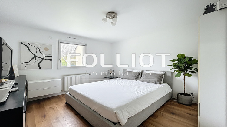 Ma-Cabane - Vente Maison FOUGERES, 100 m²