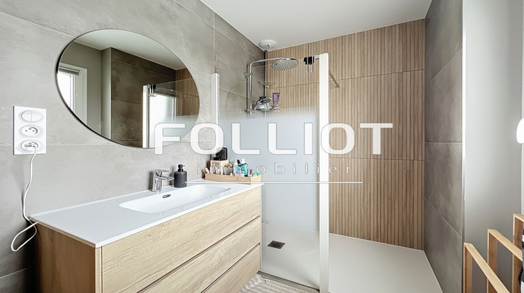 Ma-Cabane - Vente Maison FOUGERES, 100 m²