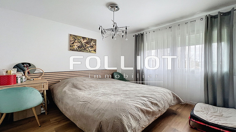 Ma-Cabane - Vente Maison FOUGERES, 100 m²