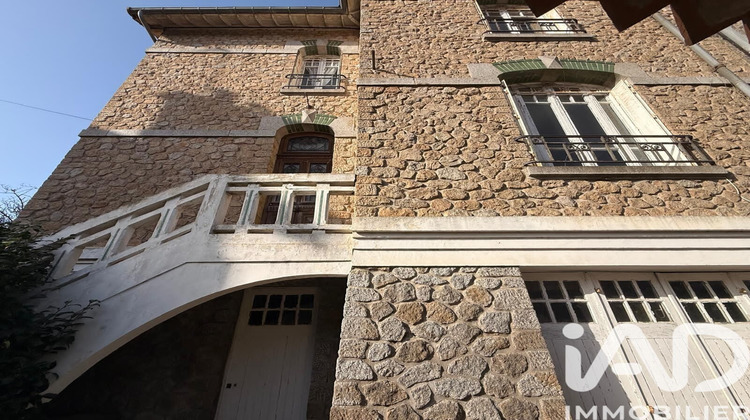 Ma-Cabane - Vente Maison Fougères, 134 m²