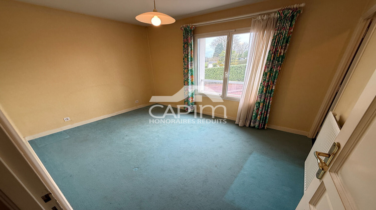 Ma-Cabane - Vente Maison FOUGERES, 178 m²