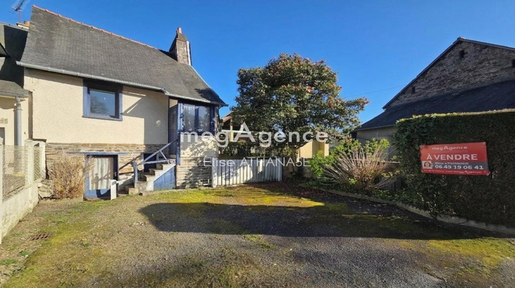 Ma-Cabane - Vente Maison FOUGERES, 120 m²
