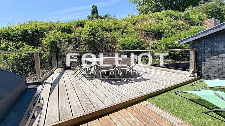 Ma-Cabane - Vente Maison FOUGERES, 136 m²