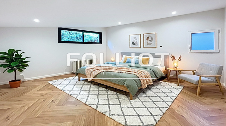 Ma-Cabane - Vente Maison FOUGERES, 136 m²