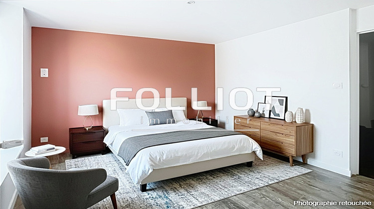 Ma-Cabane - Vente Maison FOUGERES, 136 m²