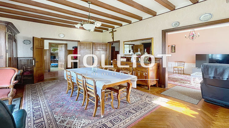 Ma-Cabane - Vente Maison FOUGERES, 216 m²