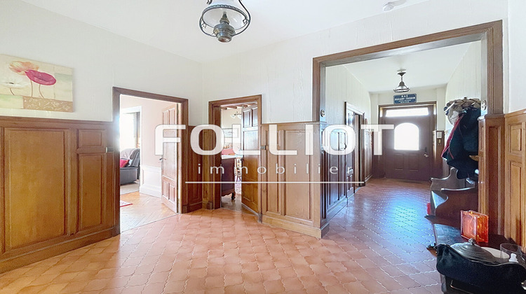 Ma-Cabane - Vente Maison FOUGERES, 216 m²