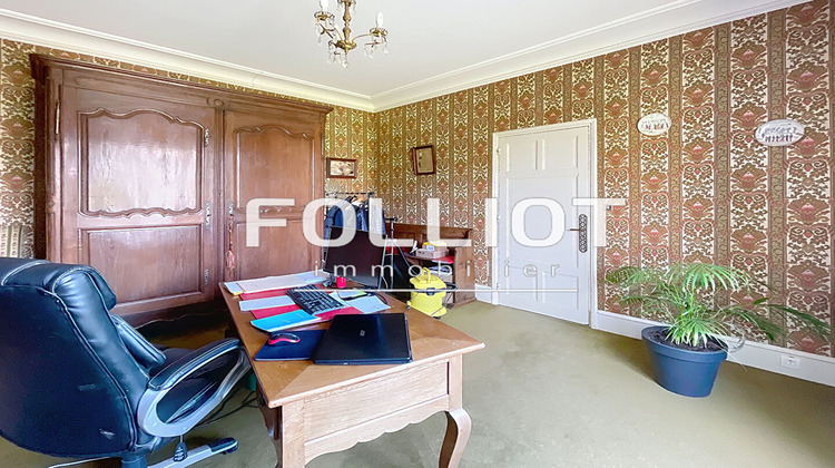 Ma-Cabane - Vente Maison FOUGERES, 216 m²