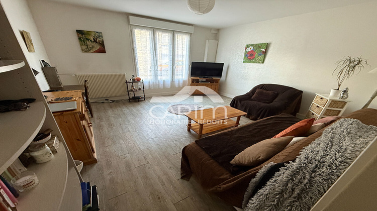 Ma-Cabane - Vente Maison FOUGERES, 87 m²