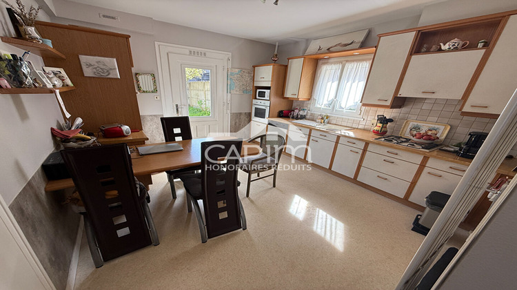 Ma-Cabane - Vente Maison FOUGERES, 87 m²