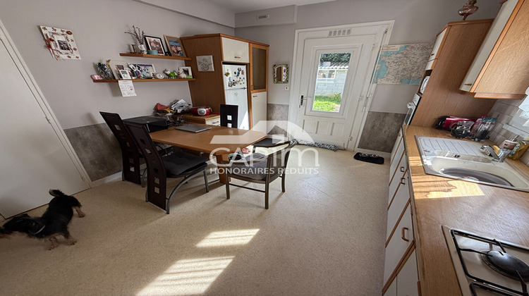 Ma-Cabane - Vente Maison FOUGERES, 87 m²