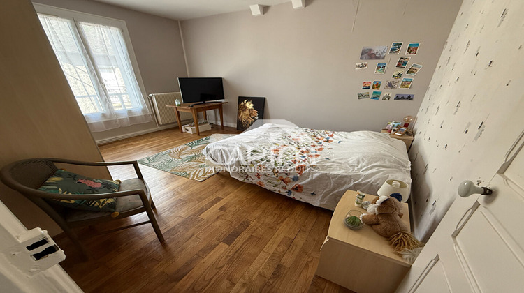 Ma-Cabane - Vente Maison FOUGERES, 87 m²