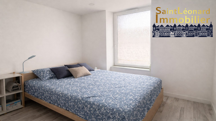 Ma-Cabane - Vente Maison Fougères, 91 m²