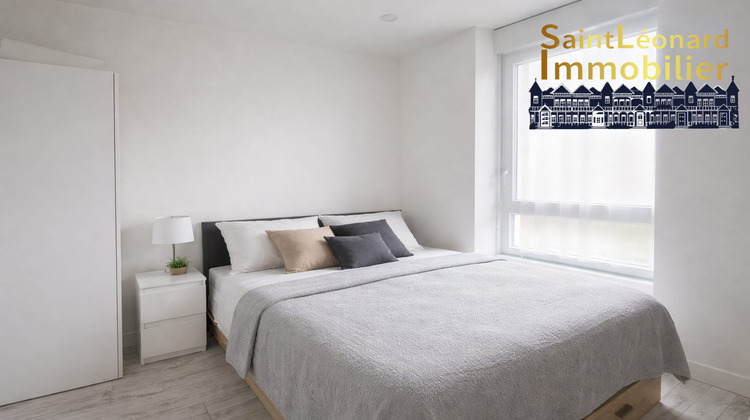 Ma-Cabane - Vente Maison Fougères, 91 m²