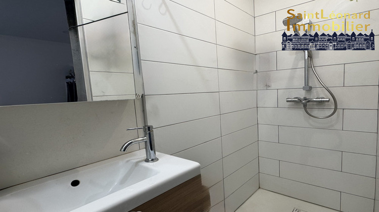 Ma-Cabane - Vente Maison Fougères, 91 m²