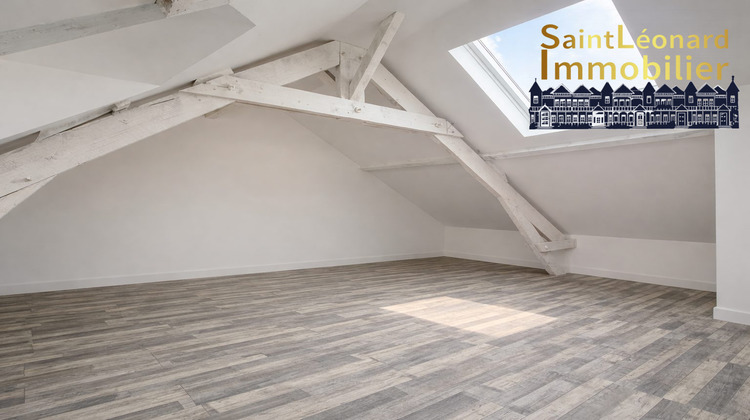 Ma-Cabane - Vente Maison Fougères, 91 m²
