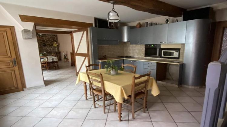 Ma-Cabane - Vente Maison FOUGERES, 114 m²
