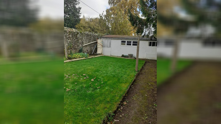 Ma-Cabane - Vente Maison FOUGERES, 61 m²