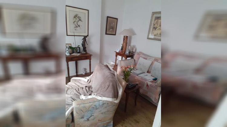 Ma-Cabane - Vente Maison FOUGERES, 61 m²