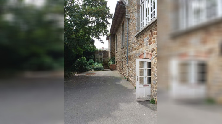 Ma-Cabane - Vente Maison FOUGERES, 500 m²