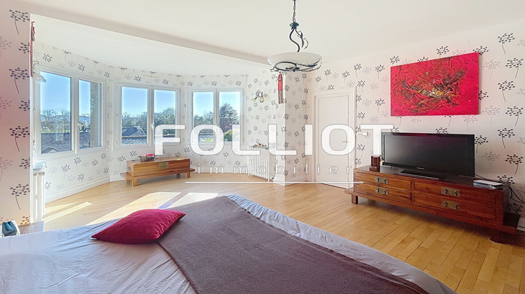 Ma-Cabane - Vente Maison FOUGERES, 260 m²