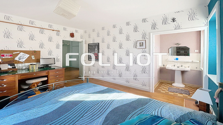 Ma-Cabane - Vente Maison FOUGERES, 260 m²